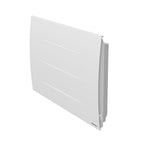 Radiateur à inertie sèche Sibayak - Blanc - 2000W