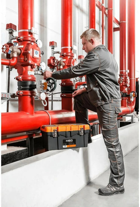 Veste de Travail NEO TOOLS 81-410
