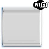 Radiateur céramique Wifi delicato - 1500W