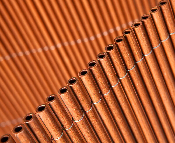 Canisse osier LOP - 1x3m