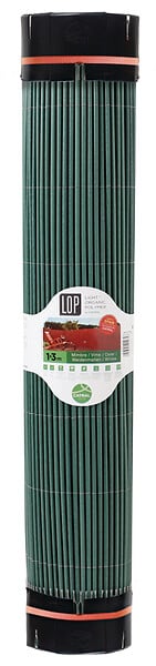 Canisse LOP - Vert - 1x3m