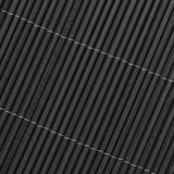 19010062 - Canisse LOP - Gris - 1.50x3m