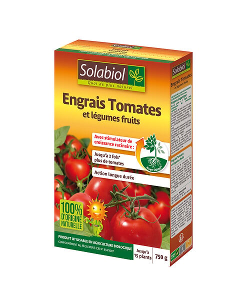 SOTOMY750 - Engrais tomates et lÃ©gumes fr