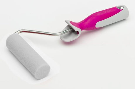 N7440050 - Mini rouleau - Resine decorati
