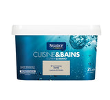 117865 - Peinture Cuisine et Bains - Ni