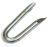 B6055007 - Crampillons galvanisÃ©s pour t