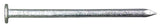B2051043 - 400g pointes tÃªte plate acier