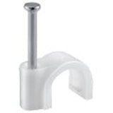 3505390923535 - Lot de 100 attaches cÃ¢bles bl