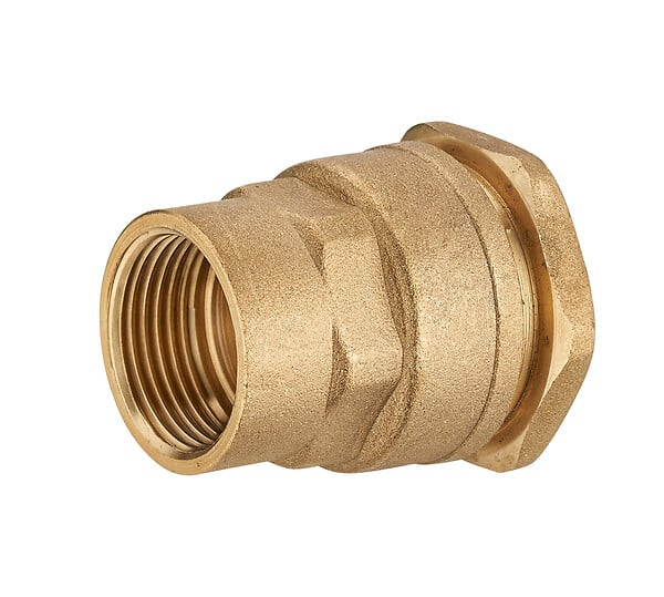 62454768 - Raccord laiton droit polyÃ©thy