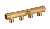 3020-5ET - Collecteur MF20x27 - 5 dÃ©part
