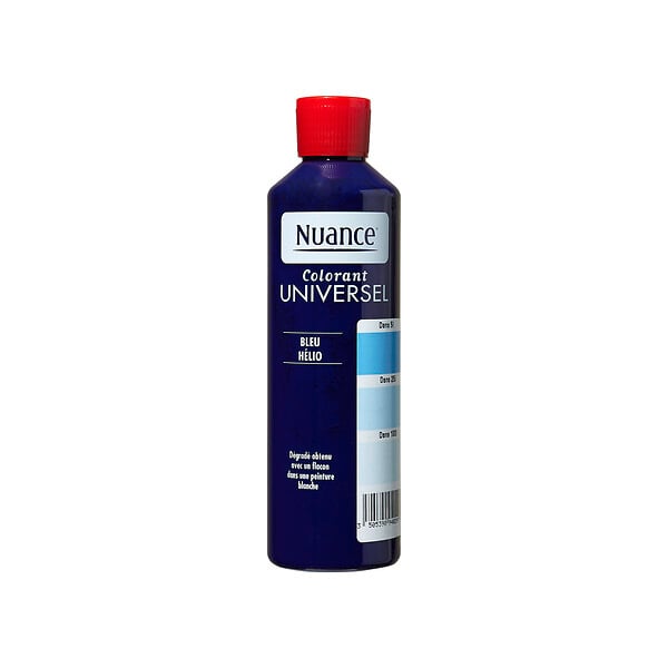 11005082 - Colorant universel  - Bleu Hel