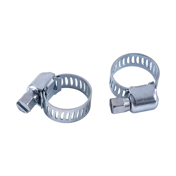 3505390946862 - Collier 2 fils pour tuyau D12m