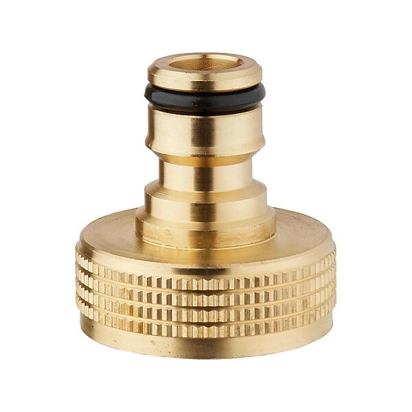 3505390947012 - Nez de robinet rapide laiton f