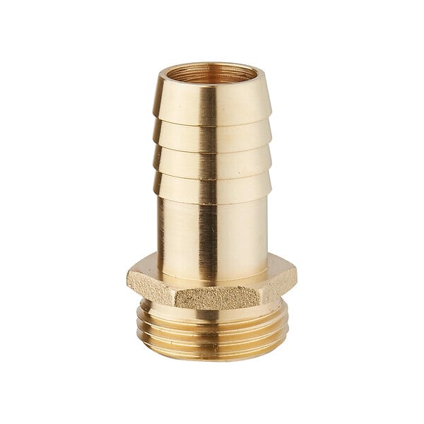 3505390947272 - Embout mÃ¢le pour tuyau 19mm -
