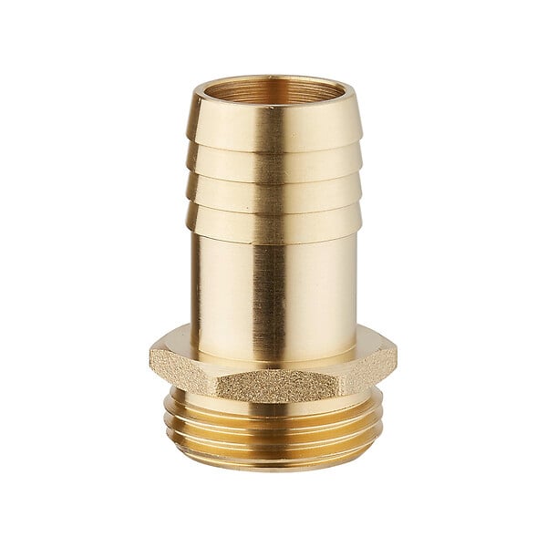3505390947296 - Embout mÃ¢le pour tuyau 25mm -
