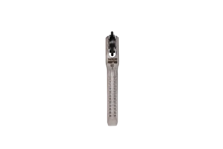 Molette plus ø 18 mm. pour tx et tz - RUBI - 01992