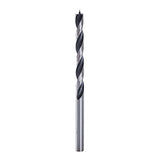 PA400L03D - Foret bois 3 pointes - 5x86mm