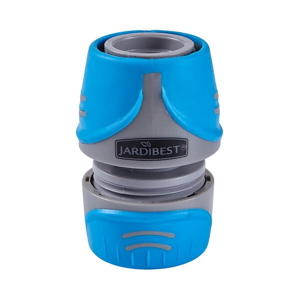 800948 - Raccord stop 15mm bi-matiÃ¨re