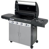 Barbecue gaz Series 4 Classic LXS - 12,8kW
