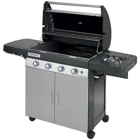 Barbecue gaz Series 4 Classic LXS - 12,8kW