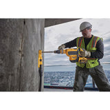 Perforateur SDS-max XR FLEXVOLT 54V Brushless 10.5J