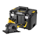 Rainureuse à béton 54V DEWALT DCG200NT-XJ Brushless FLEXVOLT