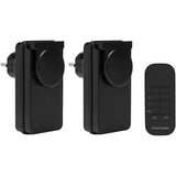 Smartwares SH4-99650FR Ensemble d'interrupteurs d'extérieur