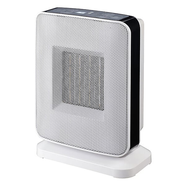 Radiateur soufflant design - 1500W