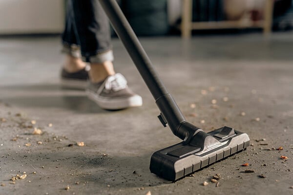 Aspirateur eau et poussières WD 5 - 30 L