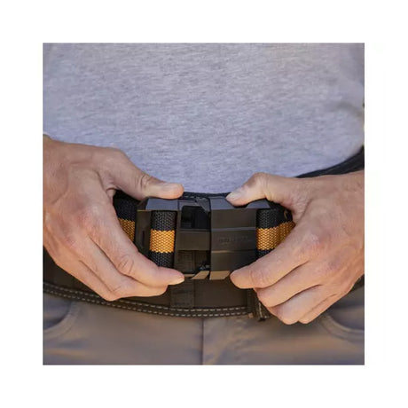 Ceinture rembourrée pro avec boucle TOUGHBUILT TB-CT-41P-BEA