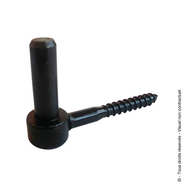 US2-350306 - Gond Ã  visser Longueur 90mm d