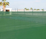 Brise vue - Vert - 130g - 1x3m