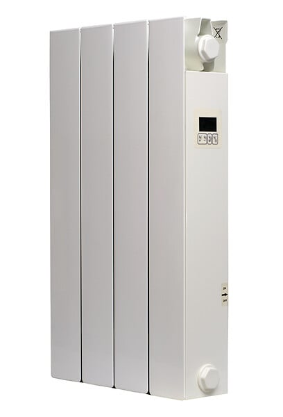 Radiateur inertie sèche Seychelles Confort - Céramique - 750W