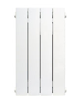 Radiateur inertie sèche Seychelles Confort - Céramique - 750W