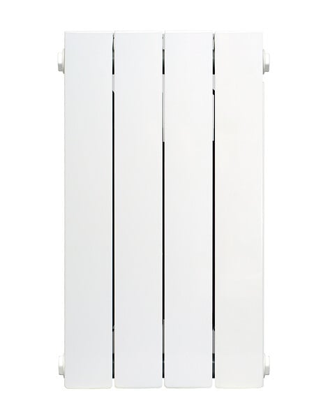 Radiateur inertie sèche Seychelles Confort - Céramique - 750W