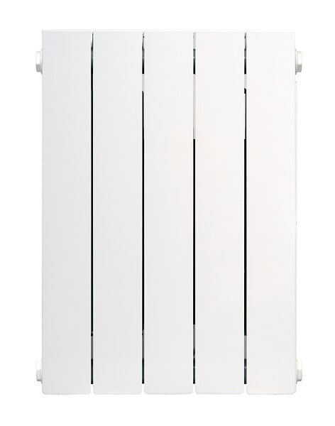 Radiateur céramique et électrique à inertie Seychelles - 1000W