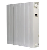 Radiateur céramique et électrique à inertie Seychelles - 1500W