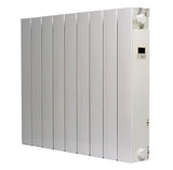 Radiateur céramique et électrique à inertie Seychelles - 2000W