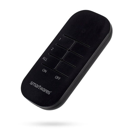 Smartwares SH4-99650FR Ensemble d'interrupteurs d'extérieur