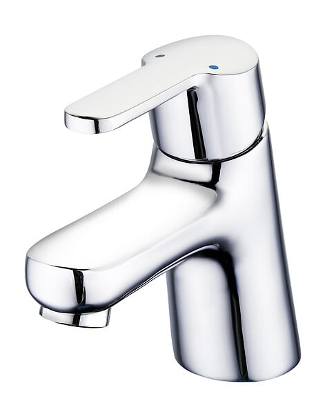 3505391005995 - Mitigeur lavabo chrome Ã  Ã©co