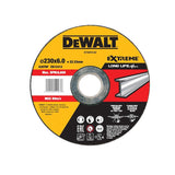 Disque à meuler le métal Ø230x22,2mm DEWALT DT43919-QZ épaisseur 6mm