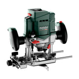Défonceuse pince METABO 6/8/12mm OFV 18 LTX BL 12 - Pick+Mix (machine nue) + metaBOX