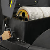 Balayeuse aspirante KM 100/100 R Bp Pack KARCHER - 1.280-112.0