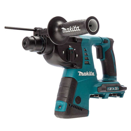 Perforateur SDS-Plus 18V MAKITA DHR263Z (Machine seule)
