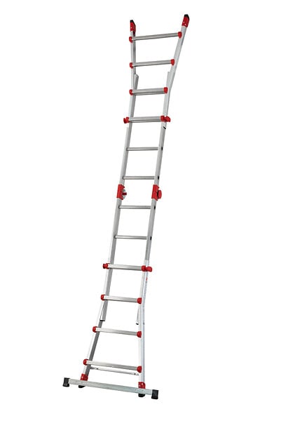 Echelle multifonction - L378xH470cm