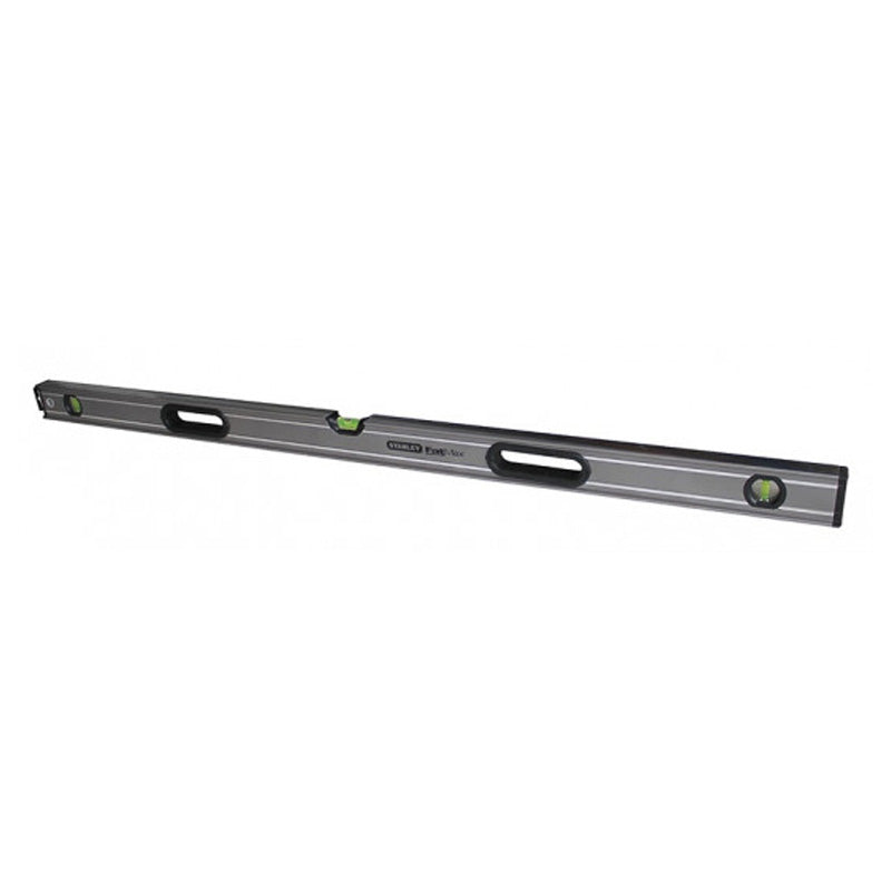 Niveau tubulaire 200 cm fatmax pro - STANLEY - 0-43-681