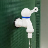 Réservoir Souple - 200 L - Robinet intégré - Traitement anti-UV