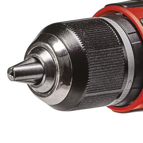 Perceuse à percussion TP-CD 18/50 Li-i Brushless Einhell 2 x 2Ah