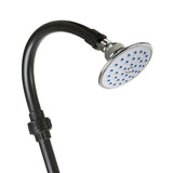 Douche solaire réservoir - 9L