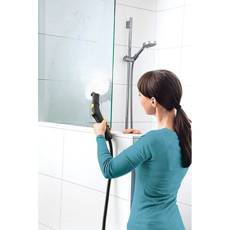 Bonnettes microfibre pour buse à main (2 pièces)